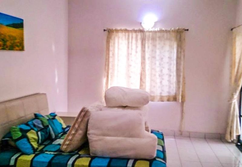 Country Villas @ County Heights