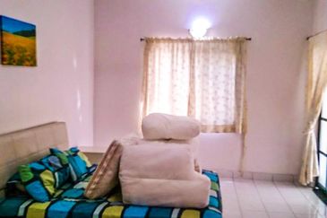 Country Villas @ County Heights