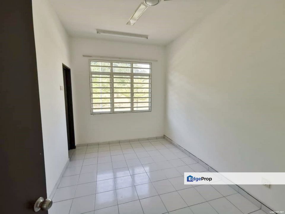 (((Sold))) Termurah!! Kota Emerald West Cassis Rawang 2 Sty House 20x75 Freehold, Selangor, Rawang