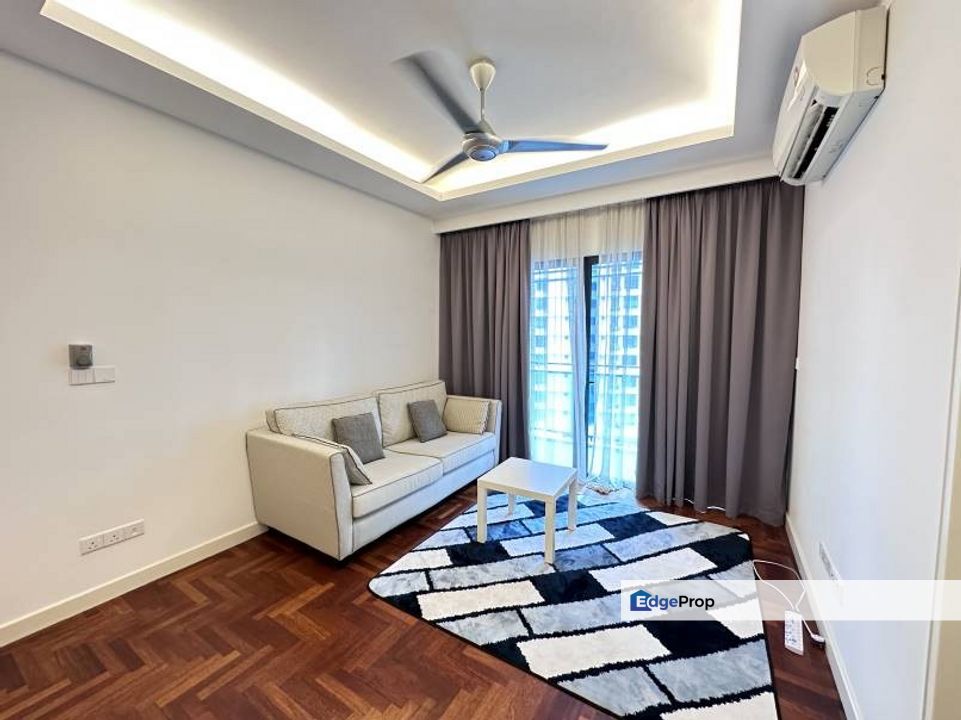 (((Sold))) Old Klang Road Residency V Freehold Condo 909sf Next to Pearl Point, Kuala Lumpur, Jalan Klang Lama (Old Klang Road)