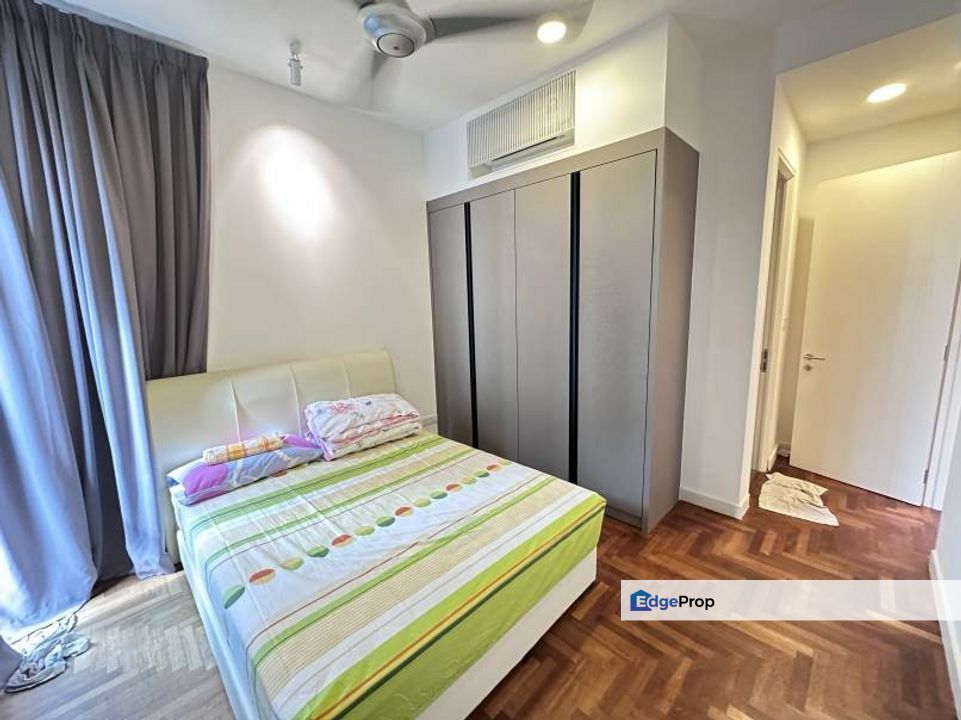 (((Sold))) Old Klang Road Residency V Freehold Condo 909sf Next to Pearl Point, Kuala Lumpur, Jalan Klang Lama (Old Klang Road)