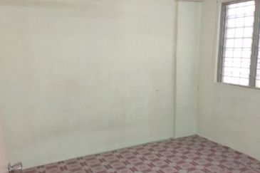 Pangsapuri Orkid, Bandar Mahkota Cheras