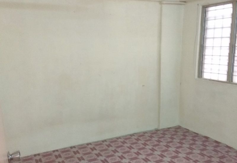 Pangsapuri Orkid, Bandar Mahkota Cheras