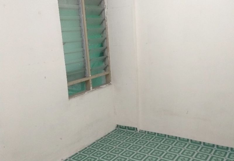 Pangsapuri Orkid, Bandar Mahkota Cheras