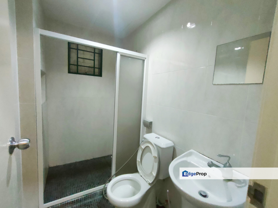 Cash Back!! Tmn Connaught Avenue Apartment Cheras Near Mrt, Kuala Lumpur, Cheras