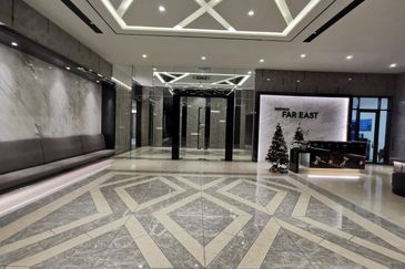 Far East Residence @ Kuchai