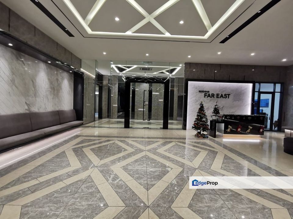 ((SOLD)) - FAR EAST, Kuala Lumpur, Kuchai Lama