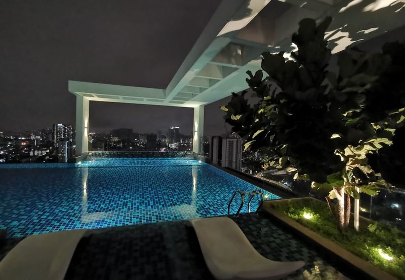 Far East Residence @ Kuchai