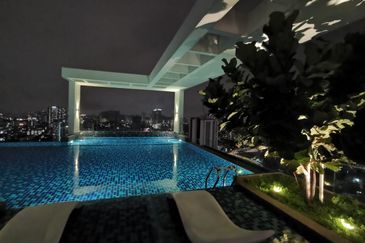 Far East Residence @ Kuchai