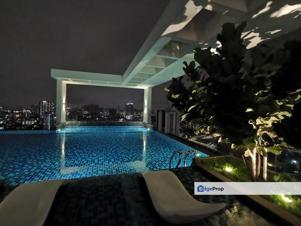 ((SOLD)) - FAR EAST, Kuala Lumpur, Kuchai Lama