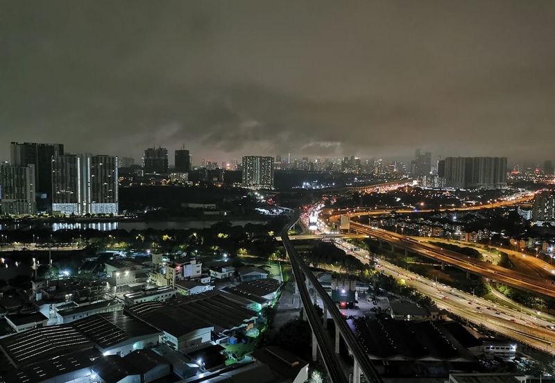 Far East Residence @ Kuchai