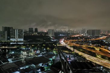 Far East Residence @ Kuchai