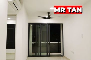 Far East Residence @ Kuchai