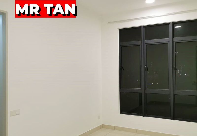 Far East Residence @ Kuchai