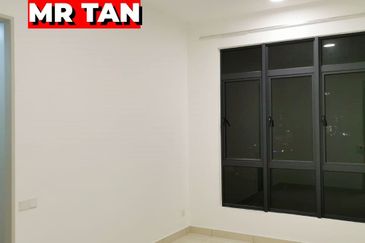 Far East Residence @ Kuchai