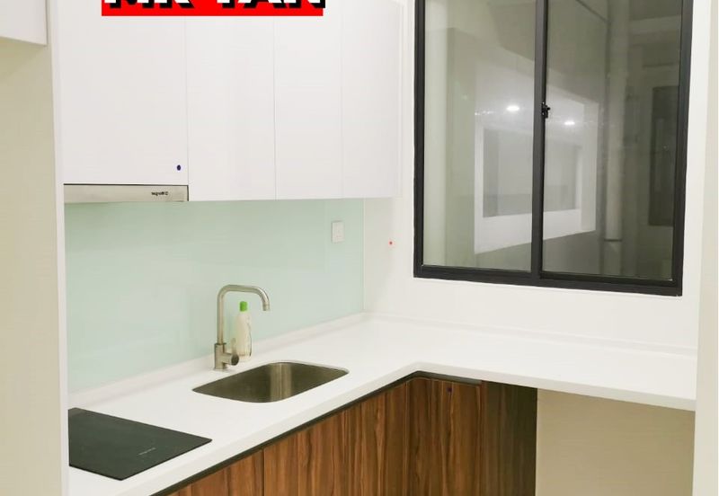 Far East Residence @ Kuchai