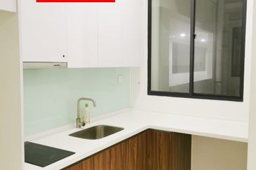 Far East Residence @ Kuchai