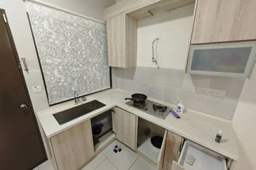 Bandar Seri Coalfields