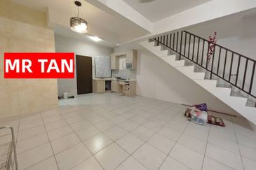 Bandar Seri Coalfields