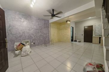 Bandar Seri Coalfields