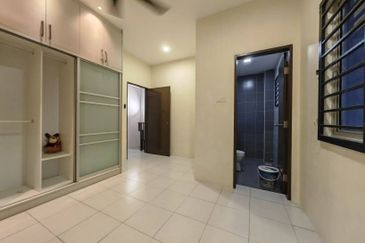 Bandar Seri Coalfields