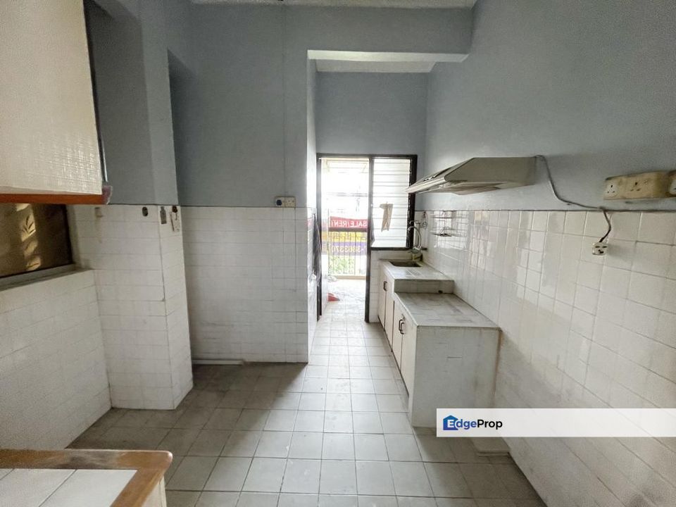 Termurah!! Tmn Muda Ampang Riviera Apartment Pandan Perdana Full Loan, Selangor, Ampang