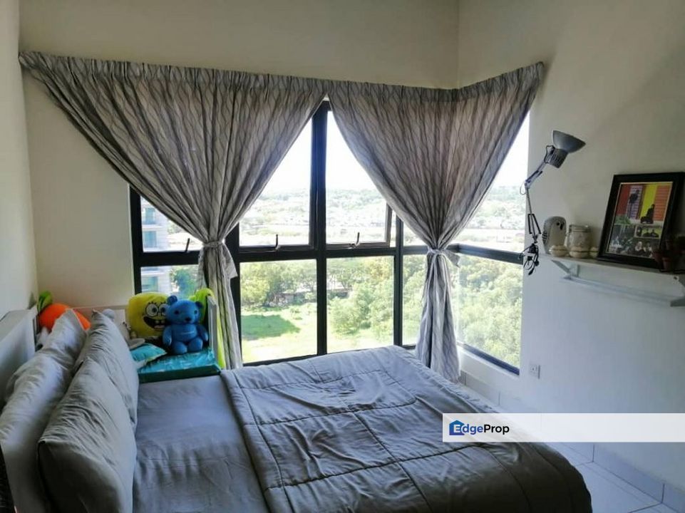 (((Sold))) Termurah!! Shah Alam Seksyen 13 Metia Residence Condo Msu Aeon, Selangor, Shah Alam