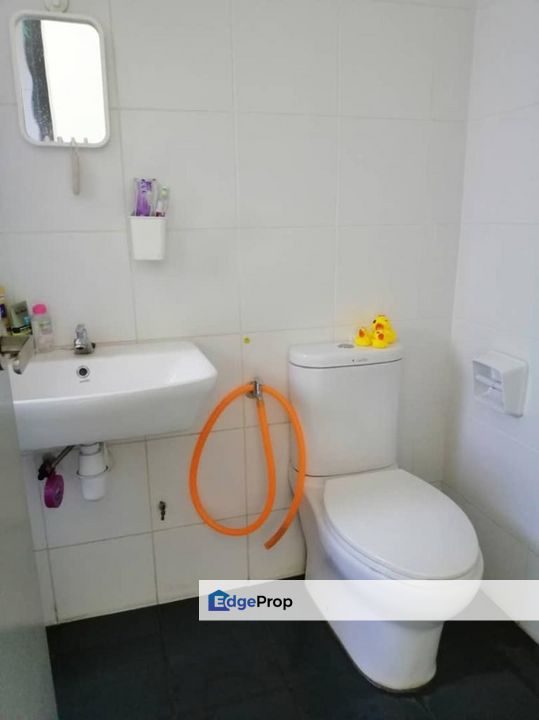 (((Sold))) Termurah!! Shah Alam Seksyen 13 Metia Residence Condo Msu Aeon, Selangor, Shah Alam