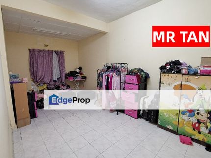 Reno & Extend!! 2 Sty House 20x80 Kajang Taman Seri Langat Jln Reko, Selangor, Kajang