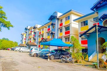 Serendah Golf Resort (Chazara, Fabriciana, Issoria, Vanessa)