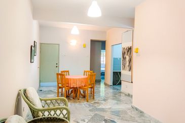 Serendah Golf Resort (Chazara, Fabriciana, Issoria, Vanessa)