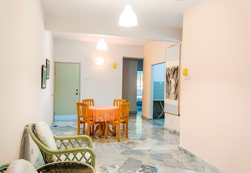 Serendah Golf Resort (Chazara, Fabriciana, Issoria, Vanessa)