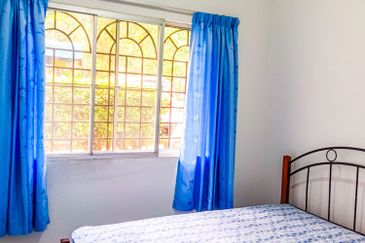 Serendah Golf Resort (Chazara, Fabriciana, Issoria, Vanessa)