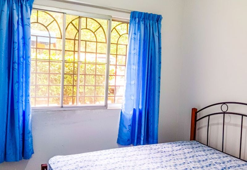 Serendah Golf Resort (Chazara, Fabriciana, Issoria, Vanessa)