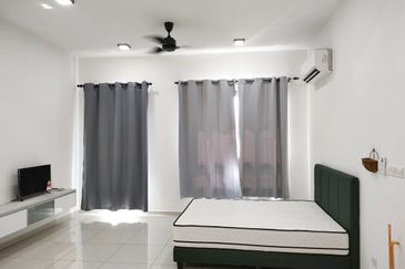 Cube @ One South (Phase 6)