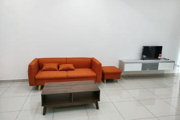 Cube @ One South (Phase 6)