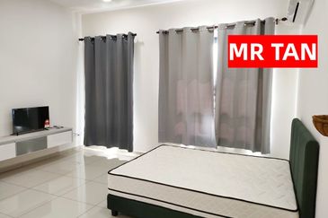 Cube @ One South (Phase 6)