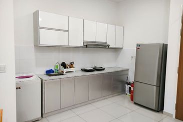 Cube @ One South (Phase 6)