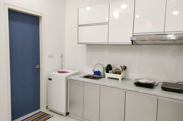 Cube @ One South (Phase 6)