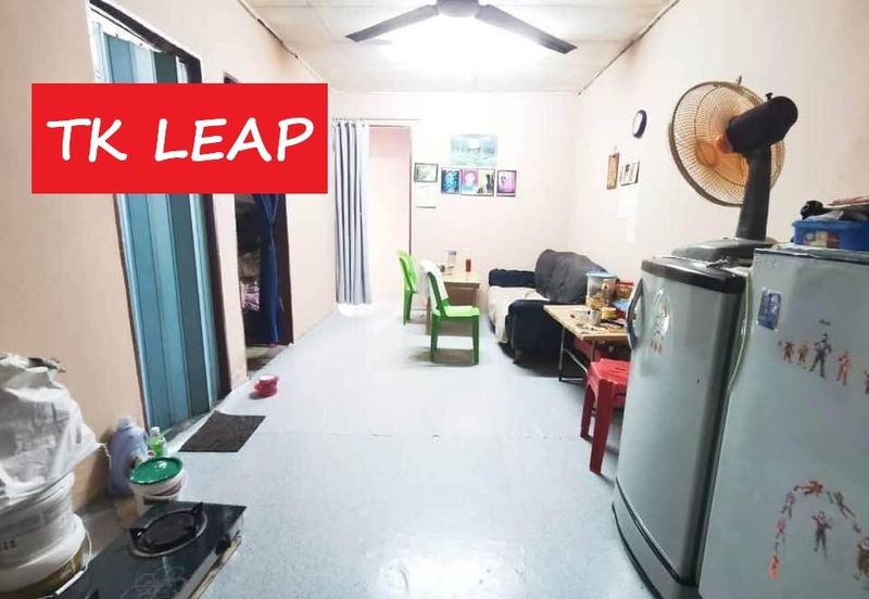 Cemara Apartment, Cheras