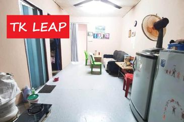 Cemara Apartment, Cheras