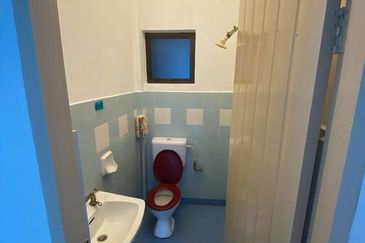 Cemara Apartment, Cheras