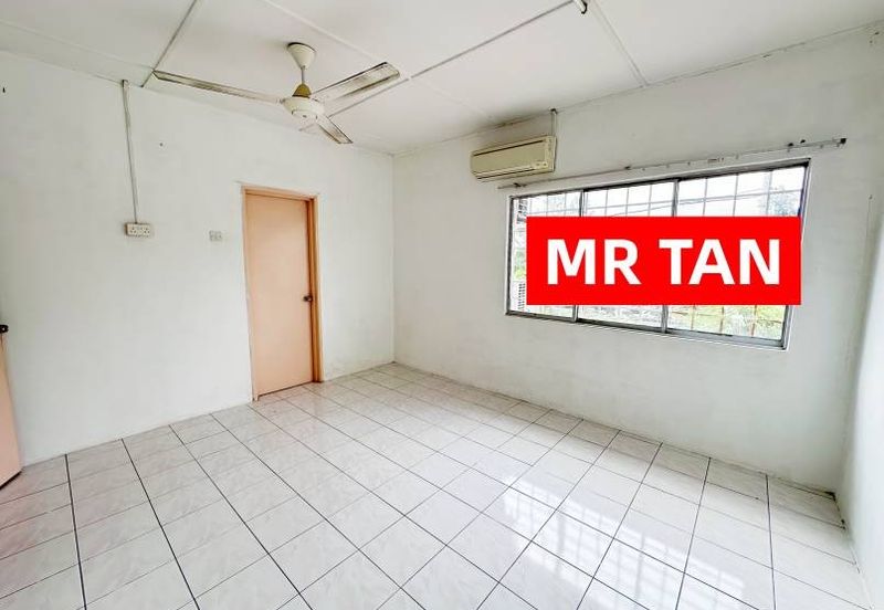 Taman Pinggiran Putra