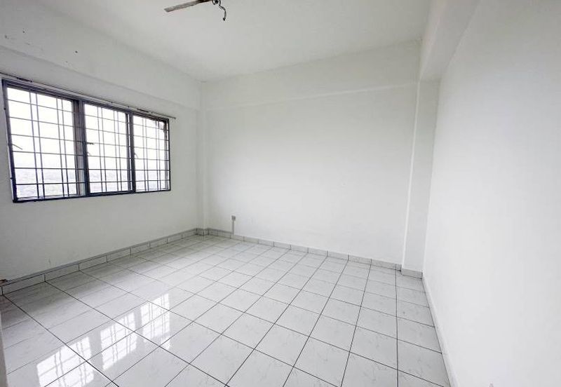 Taman Bukit Mutiara Apartment