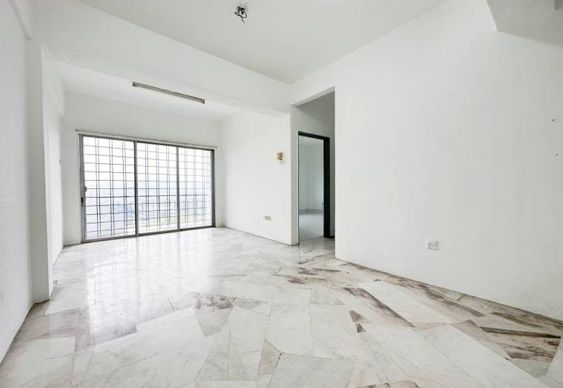 Taman Bukit Mutiara Apartment