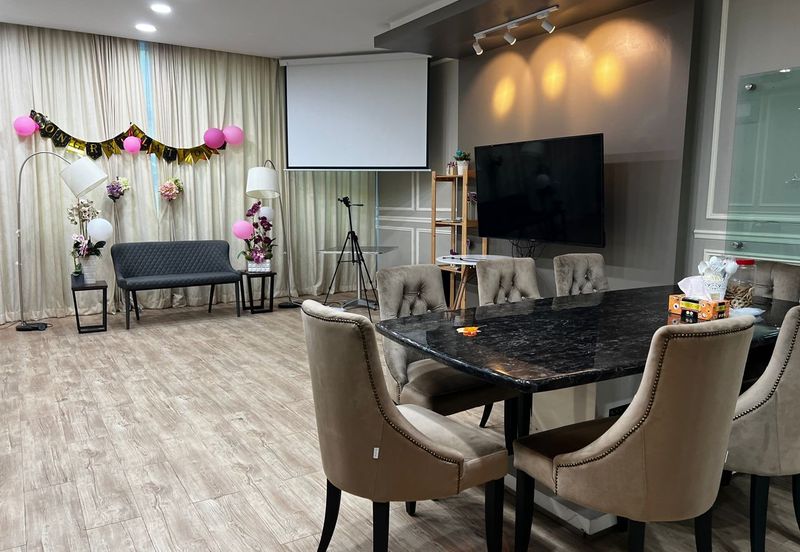 Bandar Bukit Mahkota