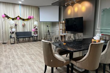 Bandar Bukit Mahkota