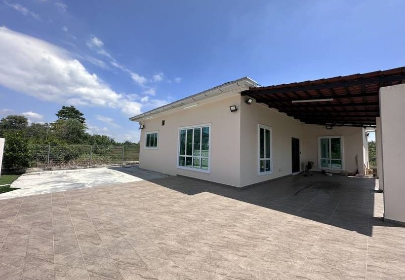 College Heights Garden Resort