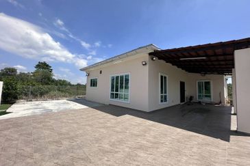 College Heights Garden Resort