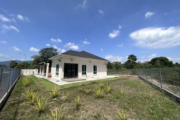 College Heights Garden Resort